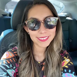 Foto de perfil de @sandy_tanatologa en TikTok