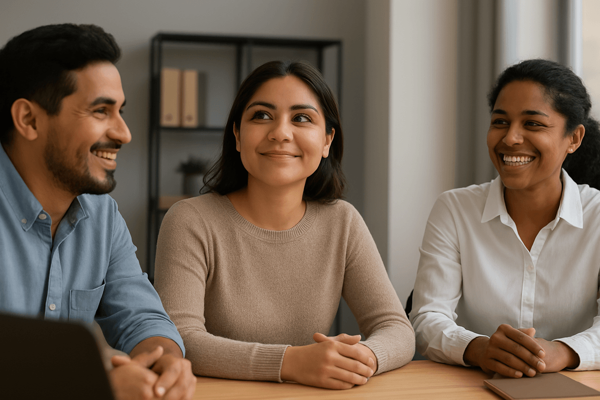 asi puedes encontrar el equilibrio laboral y familiar