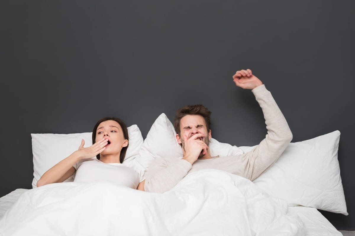 por qué es importante dormir bien