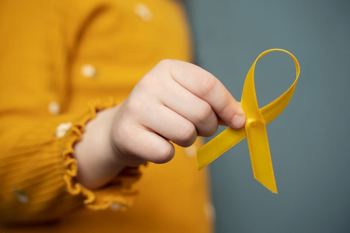 15 de febrero dia internacional del cancer infantil