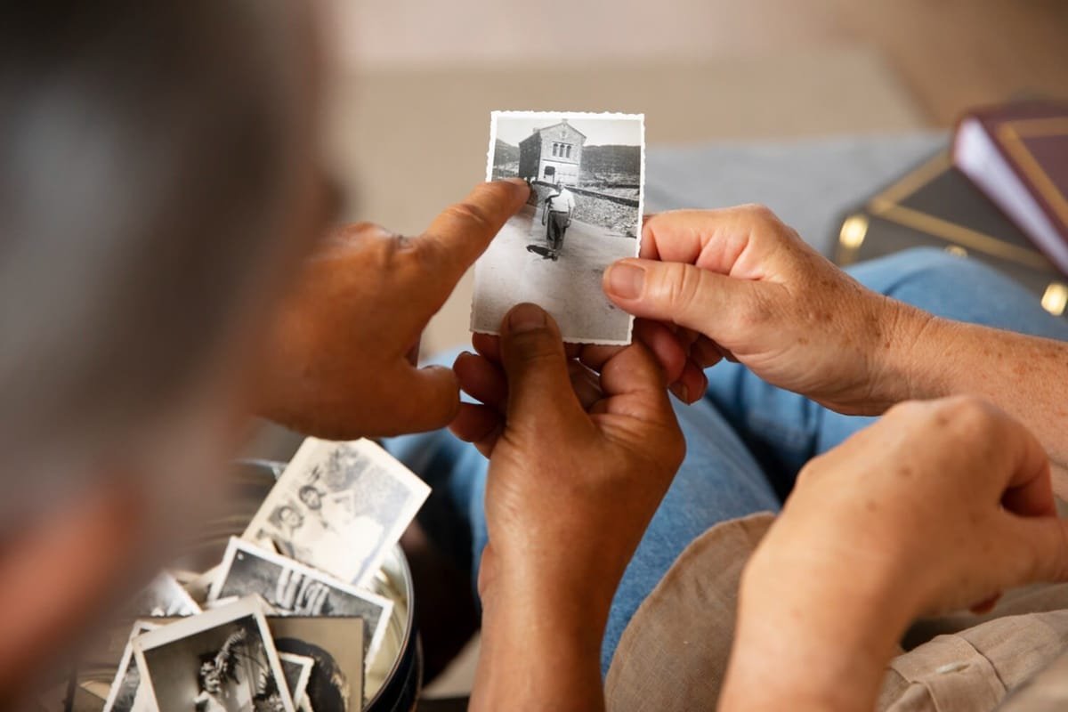 duelo por familiares desaparecidos