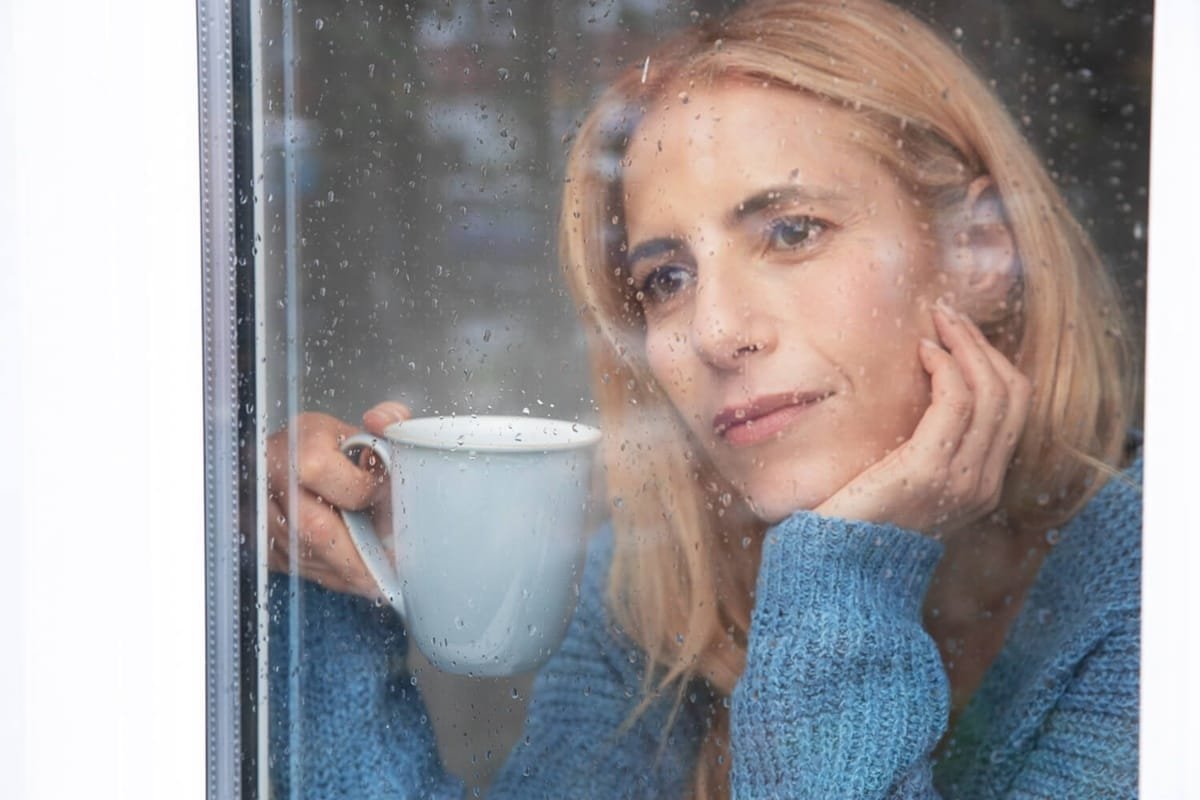 El efecto de la lluvia en tus emociones
