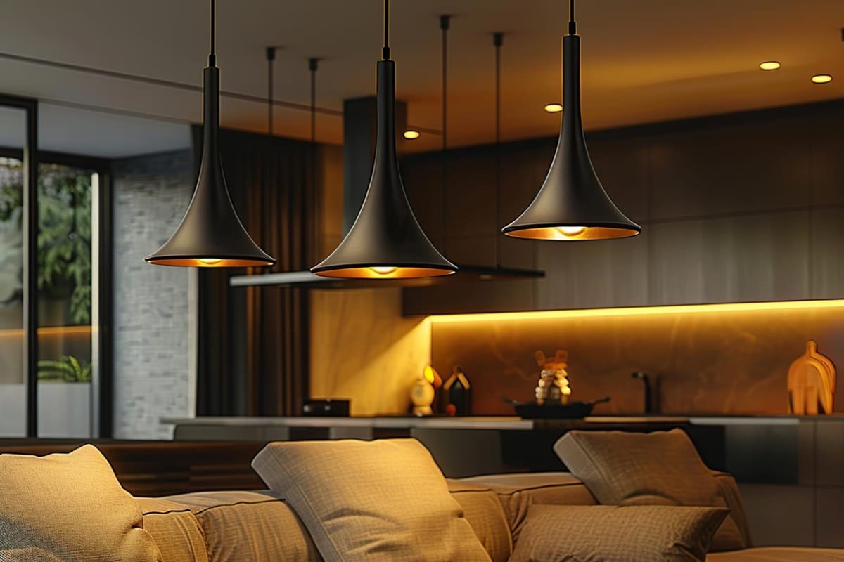 iluminacion interior