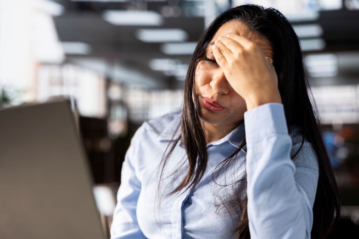 que hacer para salir del burnout